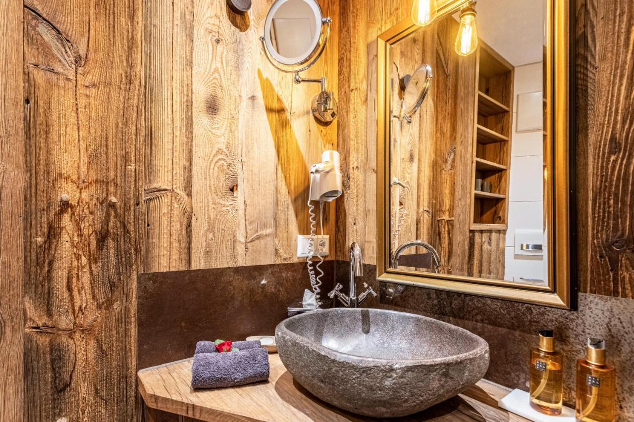 Chalet Huettentraum Inzell Exterior photo